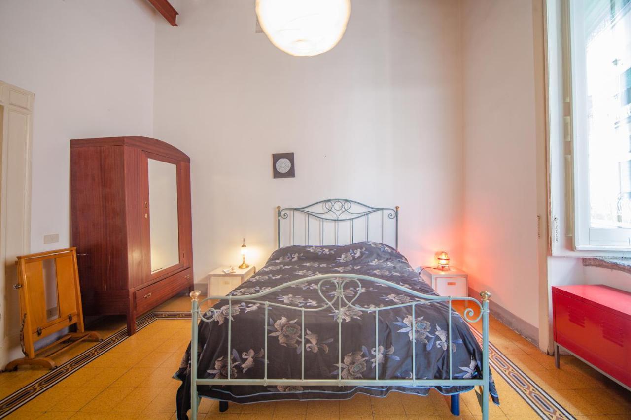 B&B Stella 10 Neapol Exteriér fotografie