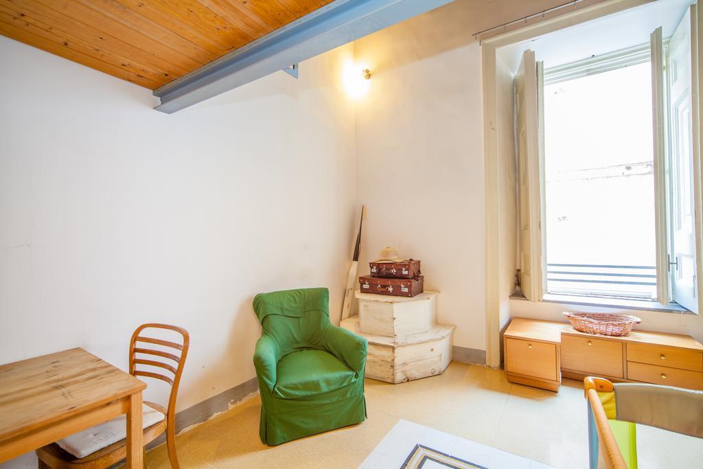 B&B Stella 10 Neapol Pokoj fotografie
