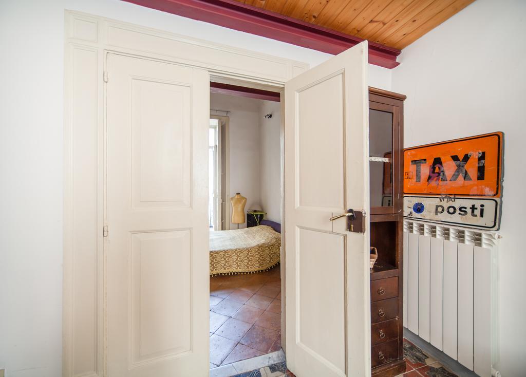 B&B Stella 10 Neapol Pokoj fotografie