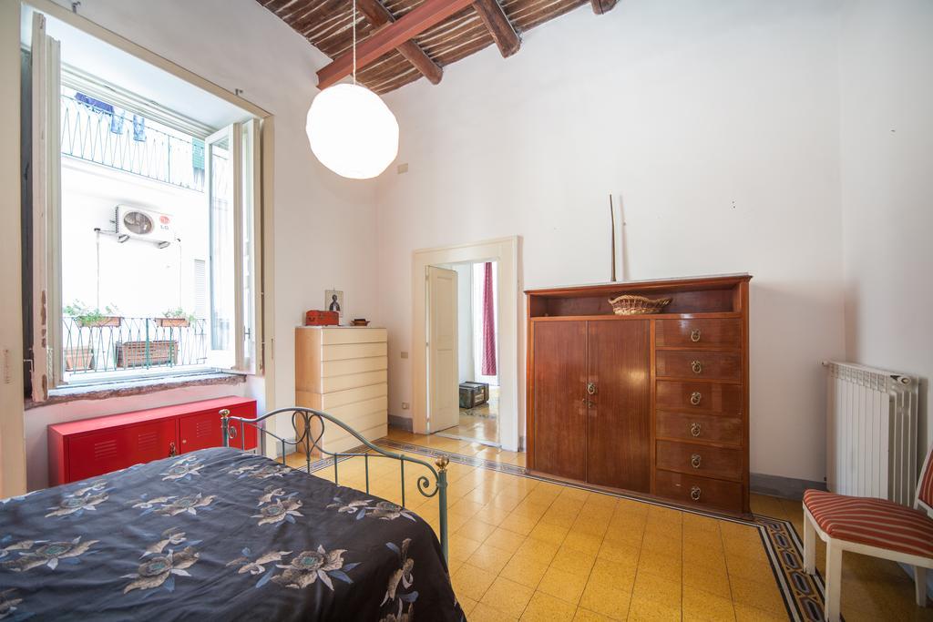 B&B Stella 10 Neapol Pokoj fotografie
