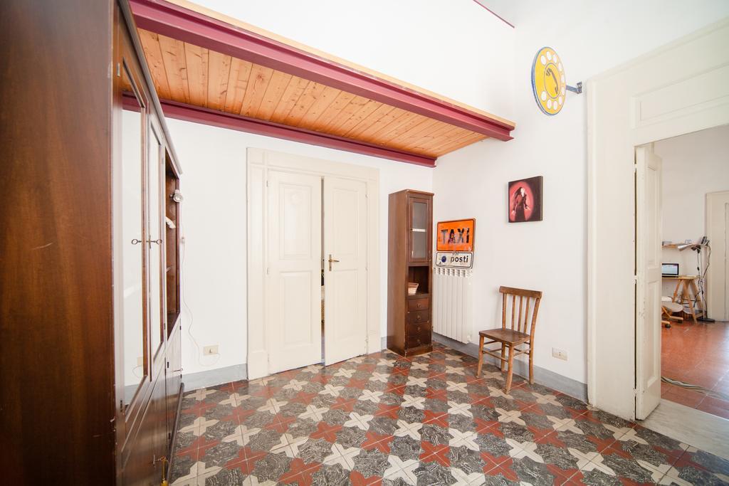 B&B Stella 10 Neapol Exteriér fotografie