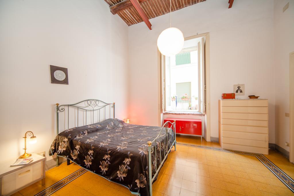 B&B Stella 10 Neapol Pokoj fotografie