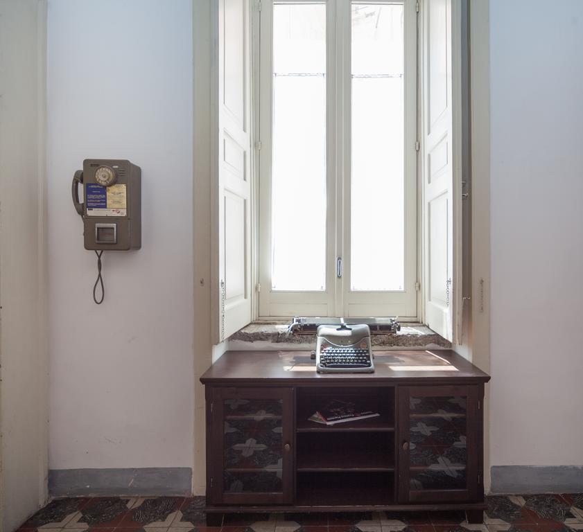 B&B Stella 10 Neapol Exteriér fotografie