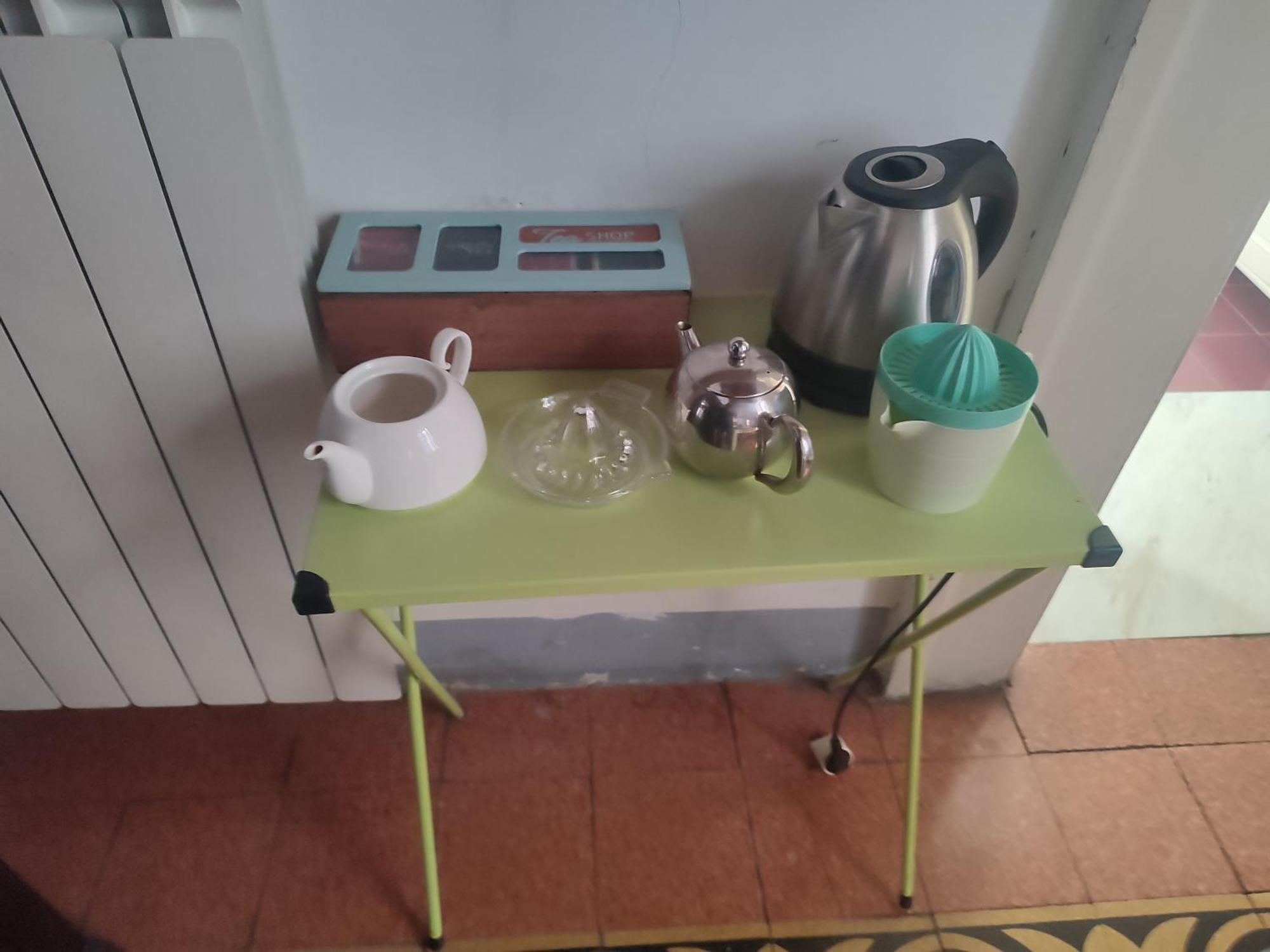 B&B Stella 10 Neapol Exteriér fotografie
