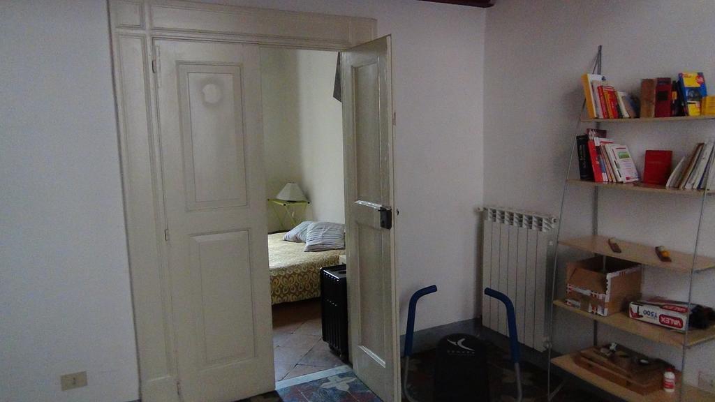 B&B Stella 10 Neapol Exteriér fotografie