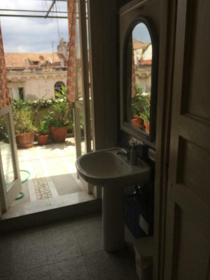 B&B Stella 10 Neapol Exteriér fotografie