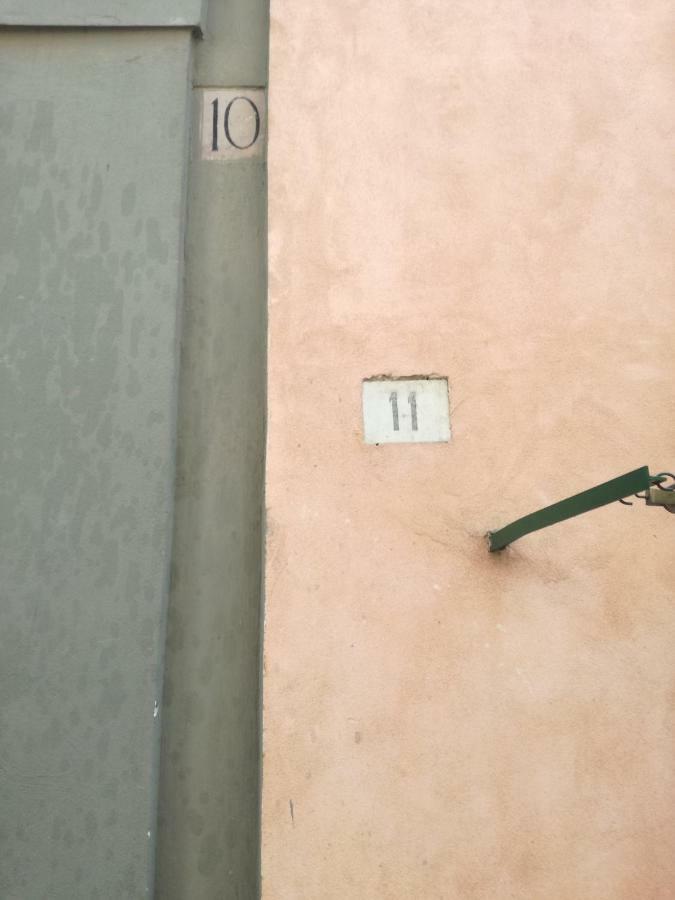 B&B Stella 10 Neapol Exteriér fotografie